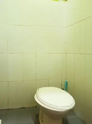 Economy Tek Büyük Yataklı Oda