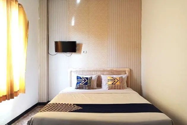 Economy Üç Kişilik Oda