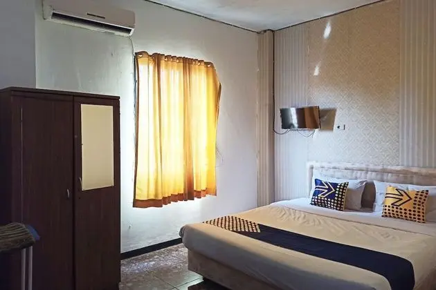 Economy Üç Kişilik Oda