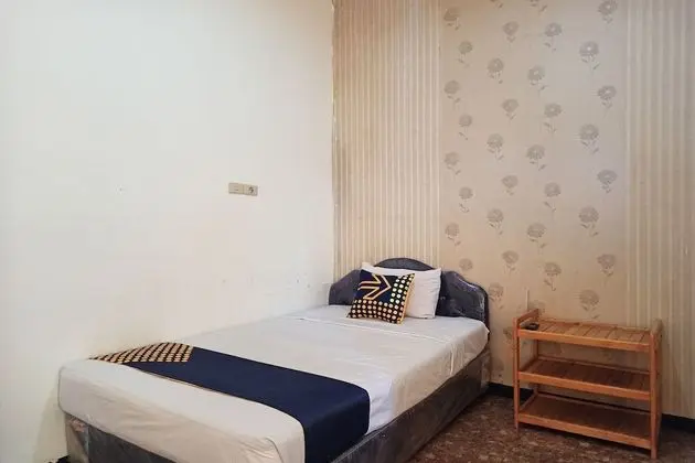 Economy Üç Kişilik Oda