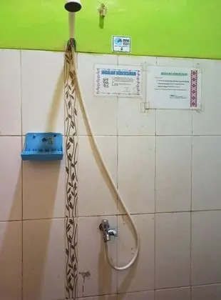 Economy Üç Kişilik Oda