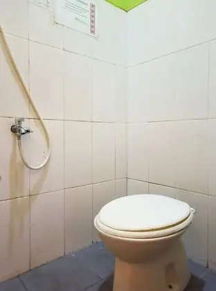 Economy Üç Kişilik Oda