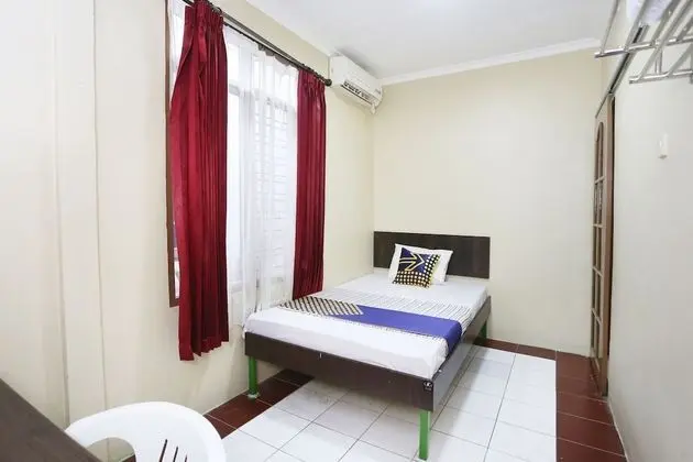 Deluxe Tek Kişilik Oda