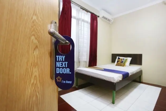 Deluxe Tek Kişilik Oda