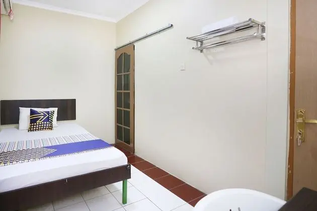 Deluxe Tek Kişilik Oda
