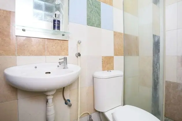 Deluxe Tek Kişilik Oda