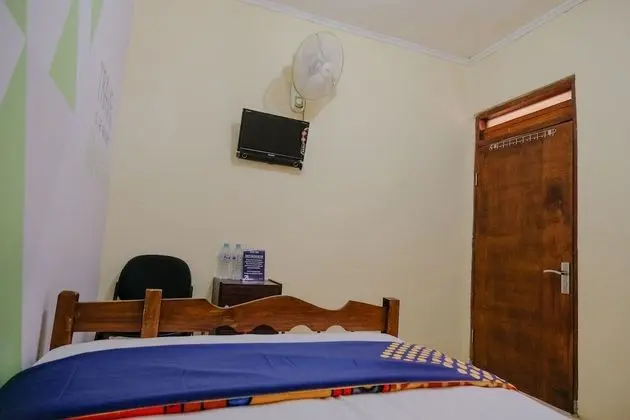 Basic Tek Kişilik Oda