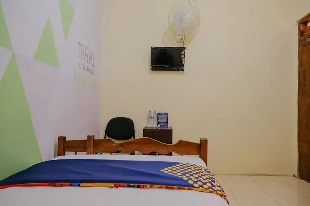 Basic Tek Kişilik Oda
