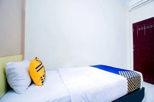 Economy İki Ayrı Yataklı Oda