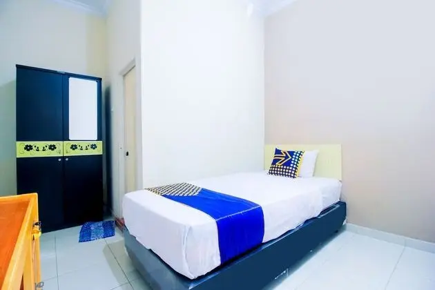 Economy İki Ayrı Yataklı Oda