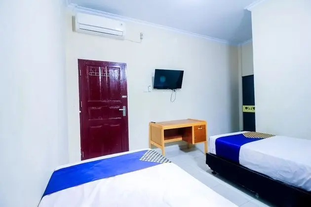 Economy İki Ayrı Yataklı Oda