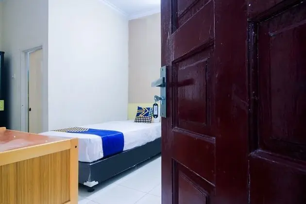 Economy İki Ayrı Yataklı Oda