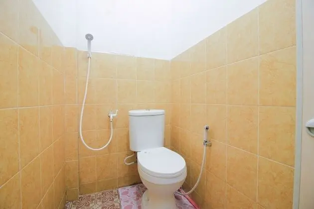 Economy İki Ayrı Yataklı Oda