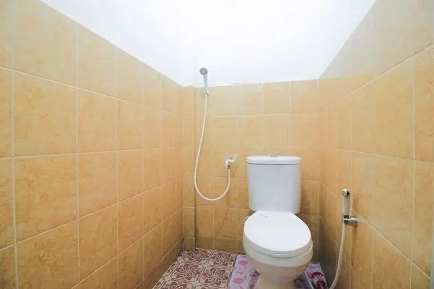 Economy İki Ayrı Yataklı Oda