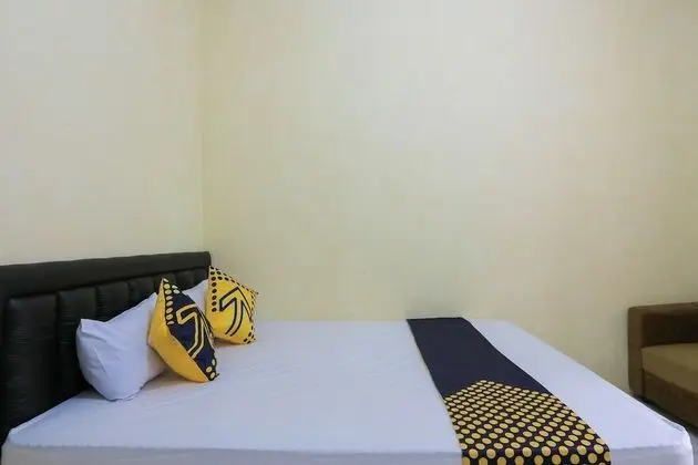 Economy Tek Büyük Yataklı Oda