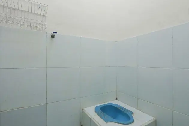 Economy Tek Büyük Yataklı Oda