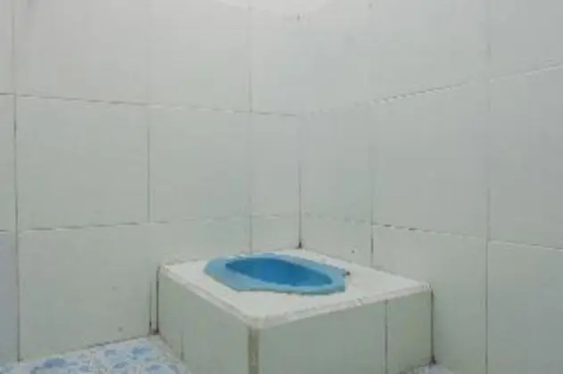 Tek Kişilik Oda