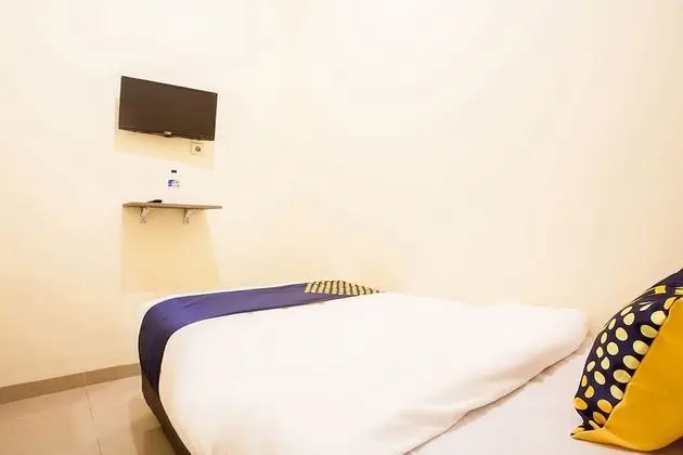 Standard Tek Kişilik Oda