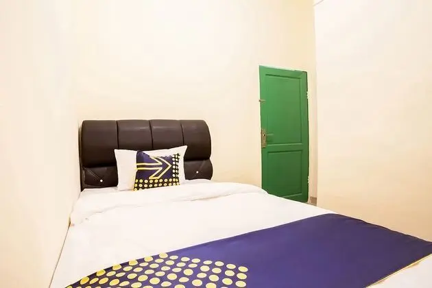 Standard Tek Kişilik Oda