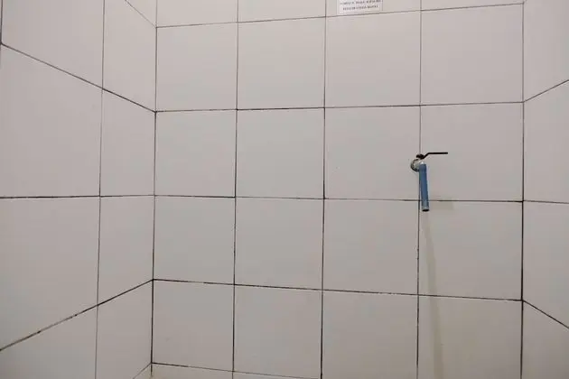 Economy Tek Büyük Yataklı Oda