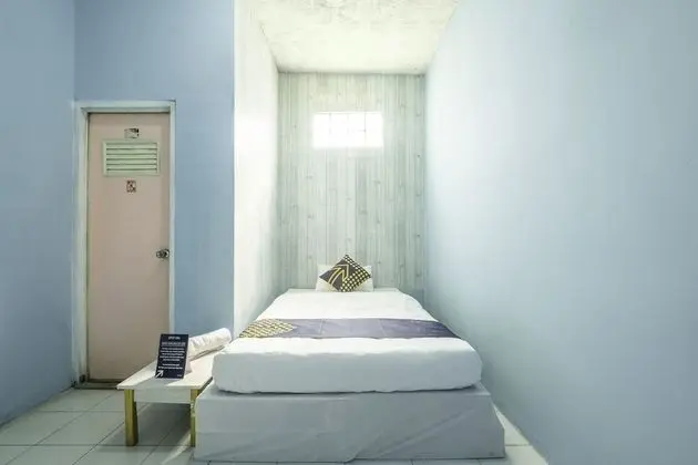 Basic Tek Kişilik Oda