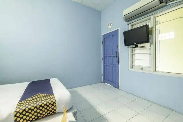 Basic Tek Kişilik Oda