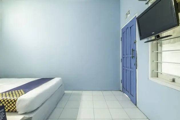 Basic Tek Kişilik Oda