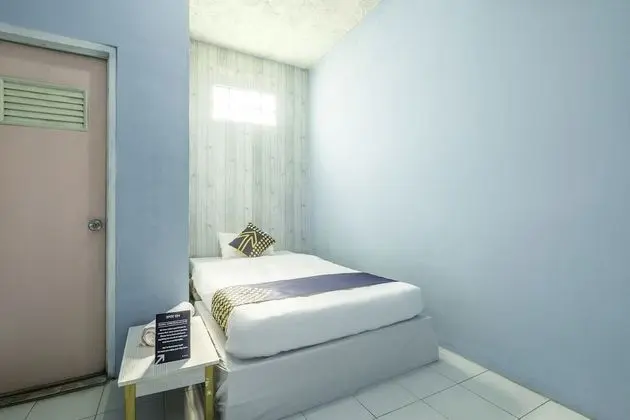 Basic Tek Kişilik Oda