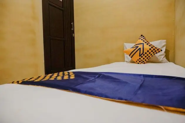 Economy Tek Büyük Yataklı Oda