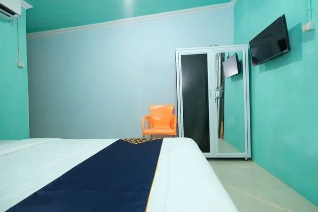 Basic Tek Kişilik Oda