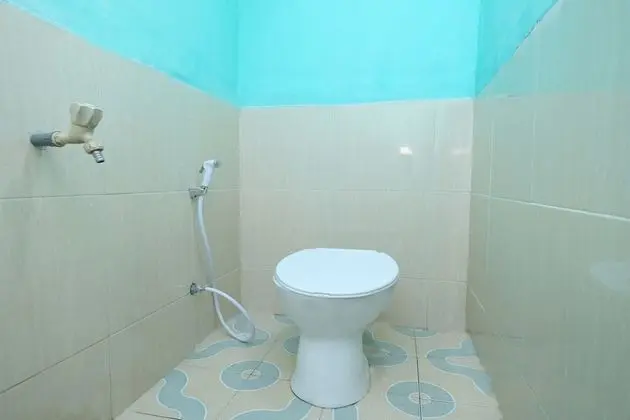 Basic Tek Kişilik Oda