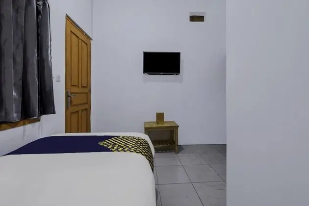 Basic Tek Kişilik Oda