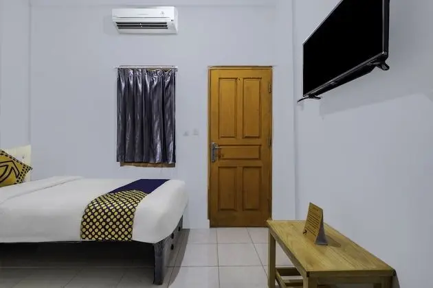 Basic Tek Kişilik Oda