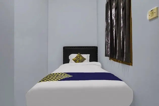 Basic Tek Kişilik Oda