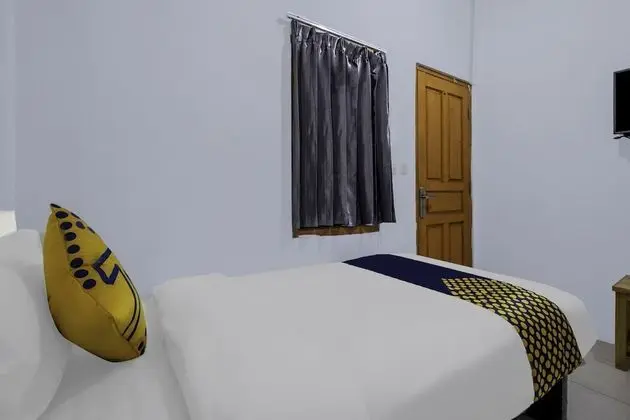Basic Tek Kişilik Oda