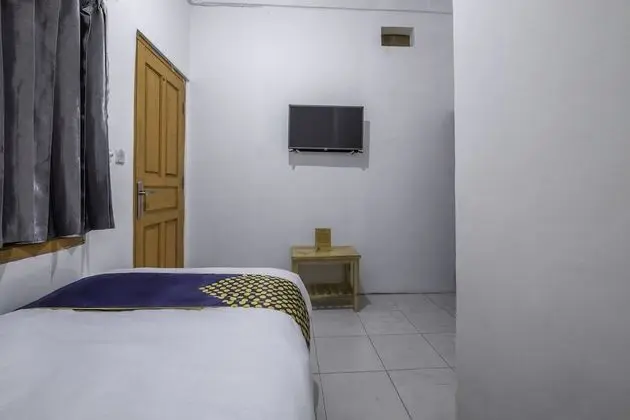 Basic Tek Kişilik Oda