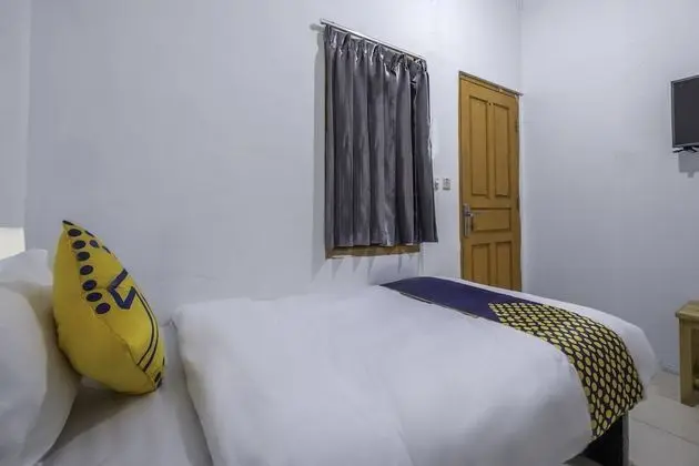 Basic Tek Kişilik Oda