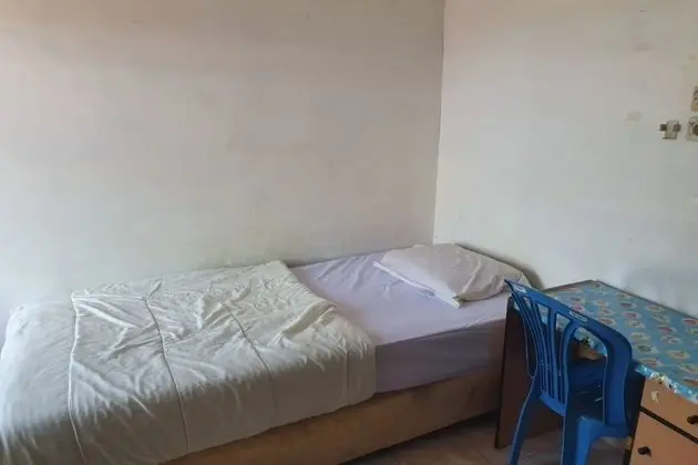 Basic Tek Kişilik Oda