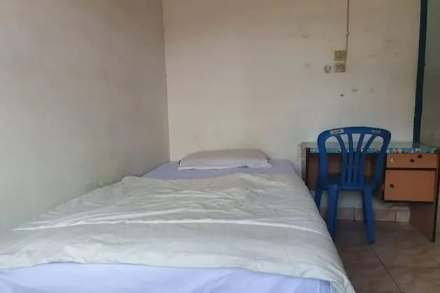Basic Tek Kişilik Oda