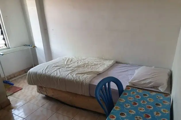 Basic Tek Kişilik Oda