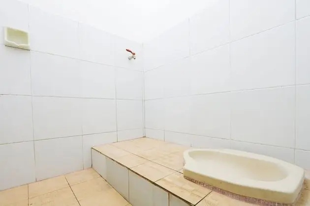 Economy Tek Büyük Yataklı Oda