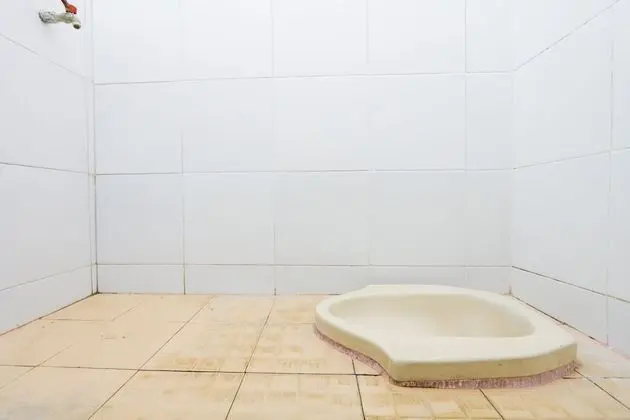 Economy Tek Büyük Yataklı Oda