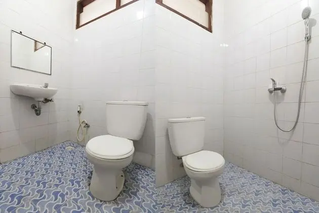 Economy İki Ayrı Yataklı Oda