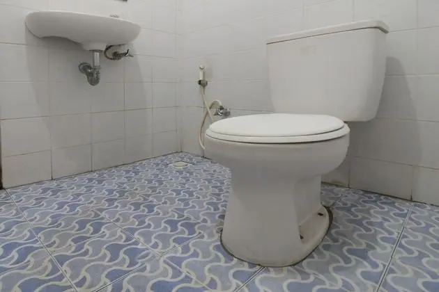 Economy Tek Büyük Yataklı Oda