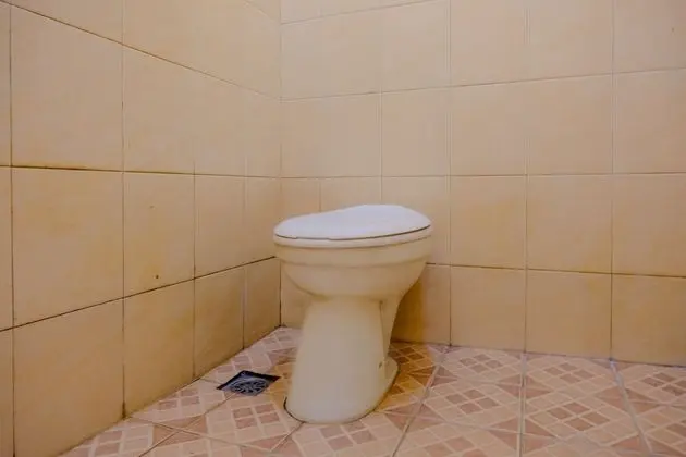 Classic Tek Büyük Yataklı Oda