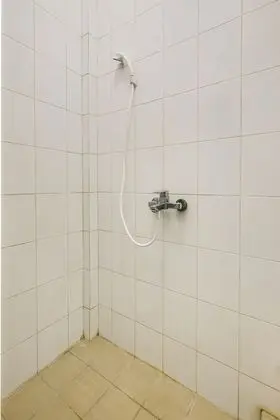 Basic Tek Kişilik Oda