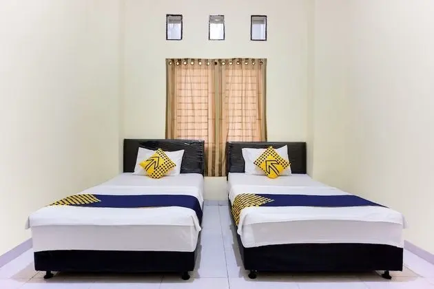 Economy İki Ayrı Yataklı Oda