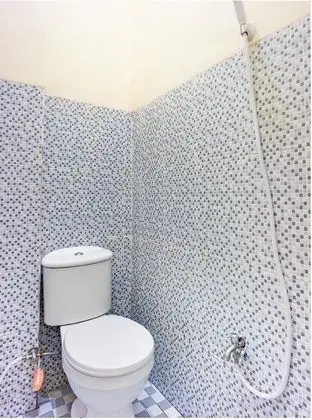 Economy İki Ayrı Yataklı Oda