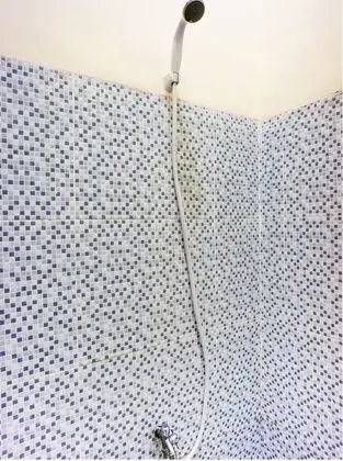 Economy İki Ayrı Yataklı Oda