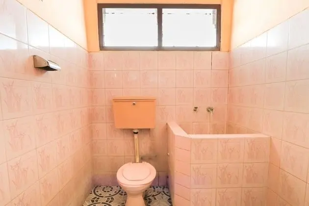 Economy İki Ayrı Yataklı Oda